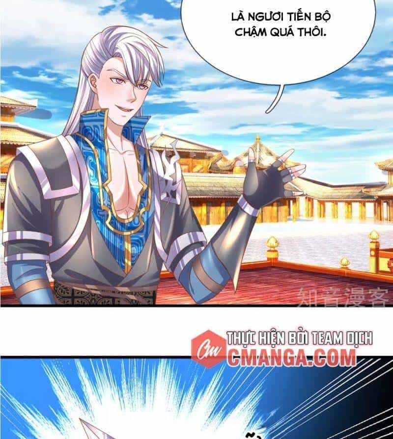 Tu La Kiếm Tôn - Chương 196 - ảnh 14