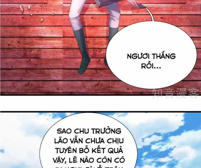 Tu La Kiếm Tôn - Chương 196 - ảnh 17
