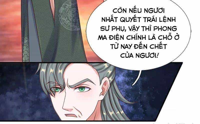 Tu La Kiếm Tôn - Chương 198 - ảnh 20
