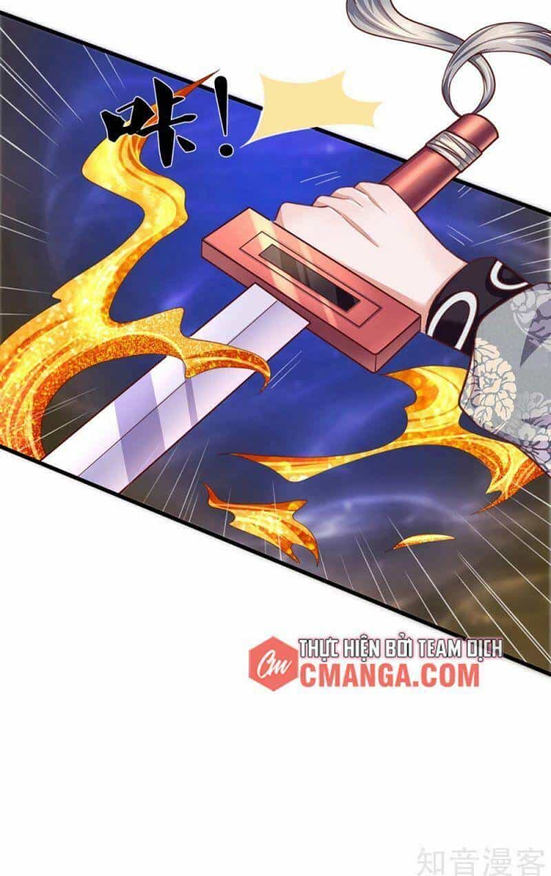 Tu La Kiếm Tôn - Chương 199 - ảnh 17