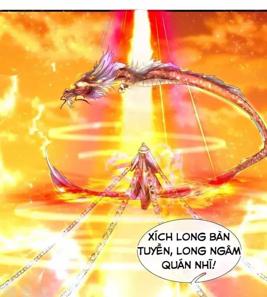 Tu La Kiếm Tôn - Chương 2 - ảnh 1
