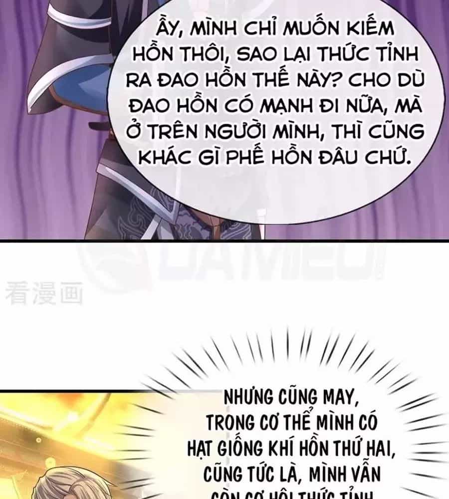 Tu La Kiếm Tôn - Chương 2 - ảnh 13