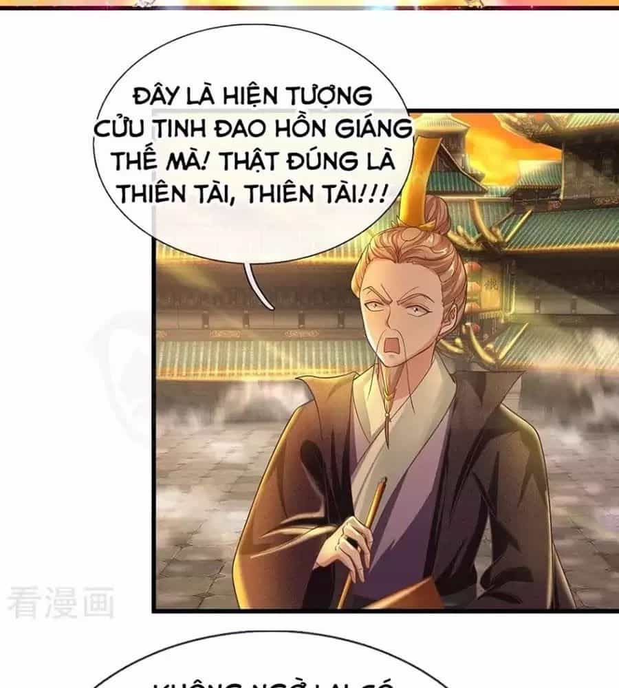 Tu La Kiếm Tôn - Chương 2 - ảnh 2