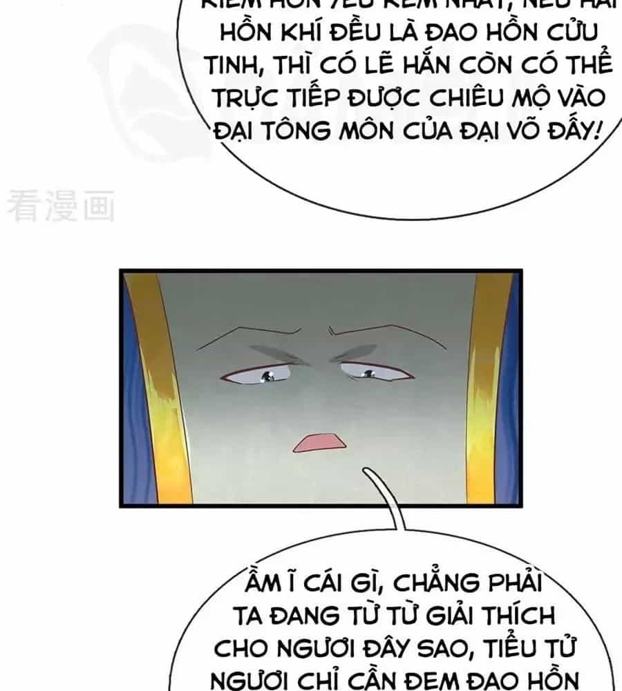 Tu La Kiếm Tôn - Chương 2 - ảnh 26