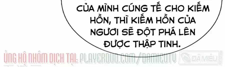 Tu La Kiếm Tôn - Chương 2 - ảnh 27