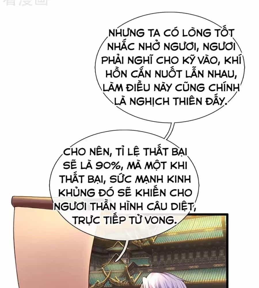 Tu La Kiếm Tôn - Chương 2 - ảnh 28