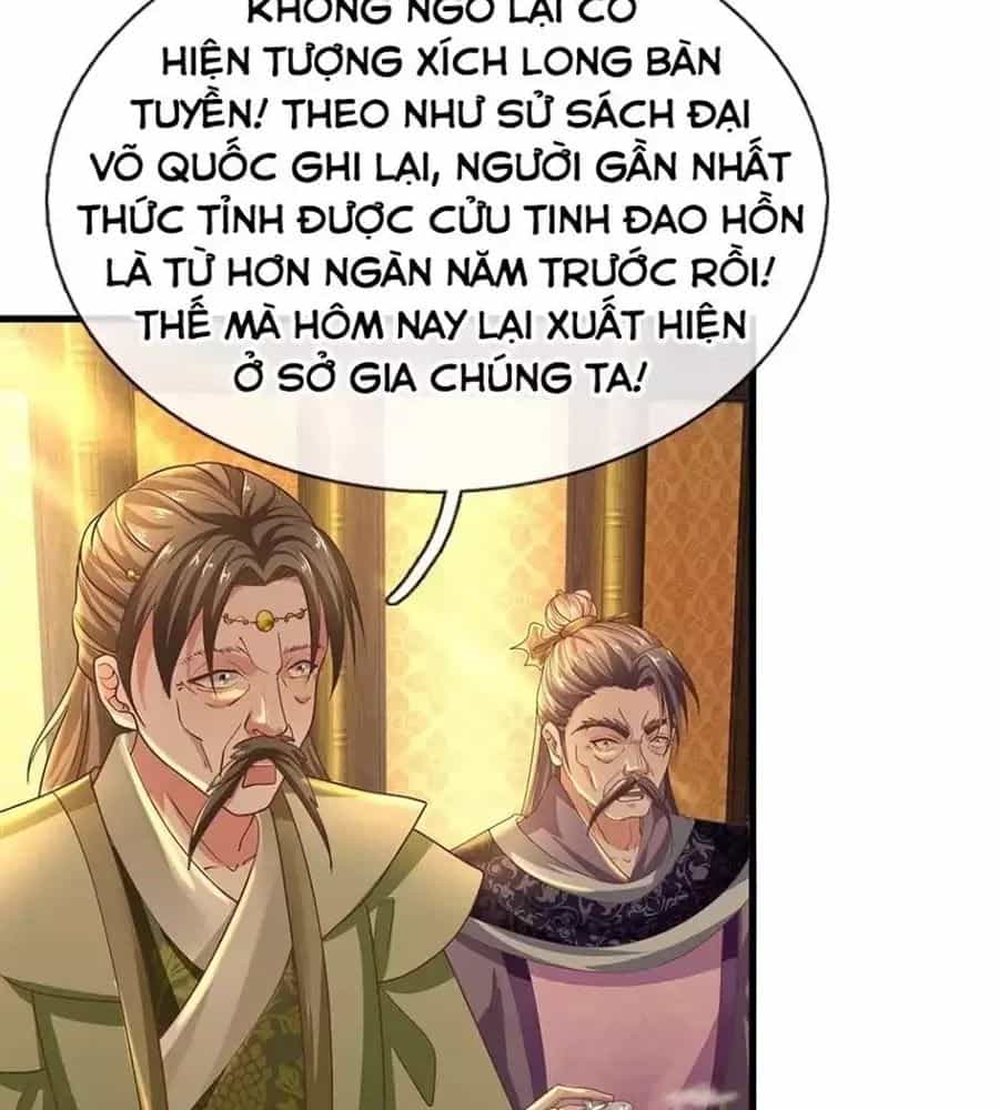 Tu La Kiếm Tôn - Chương 2 - ảnh 3