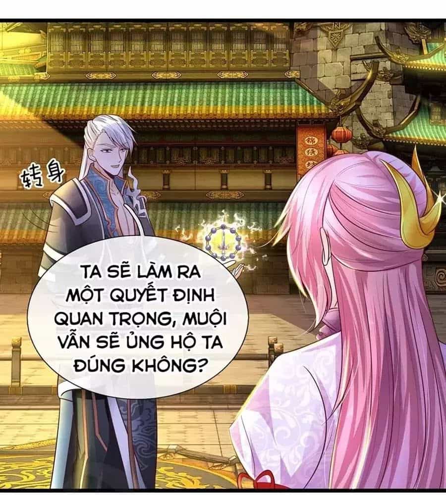 Tu La Kiếm Tôn - Chương 2 - ảnh 31