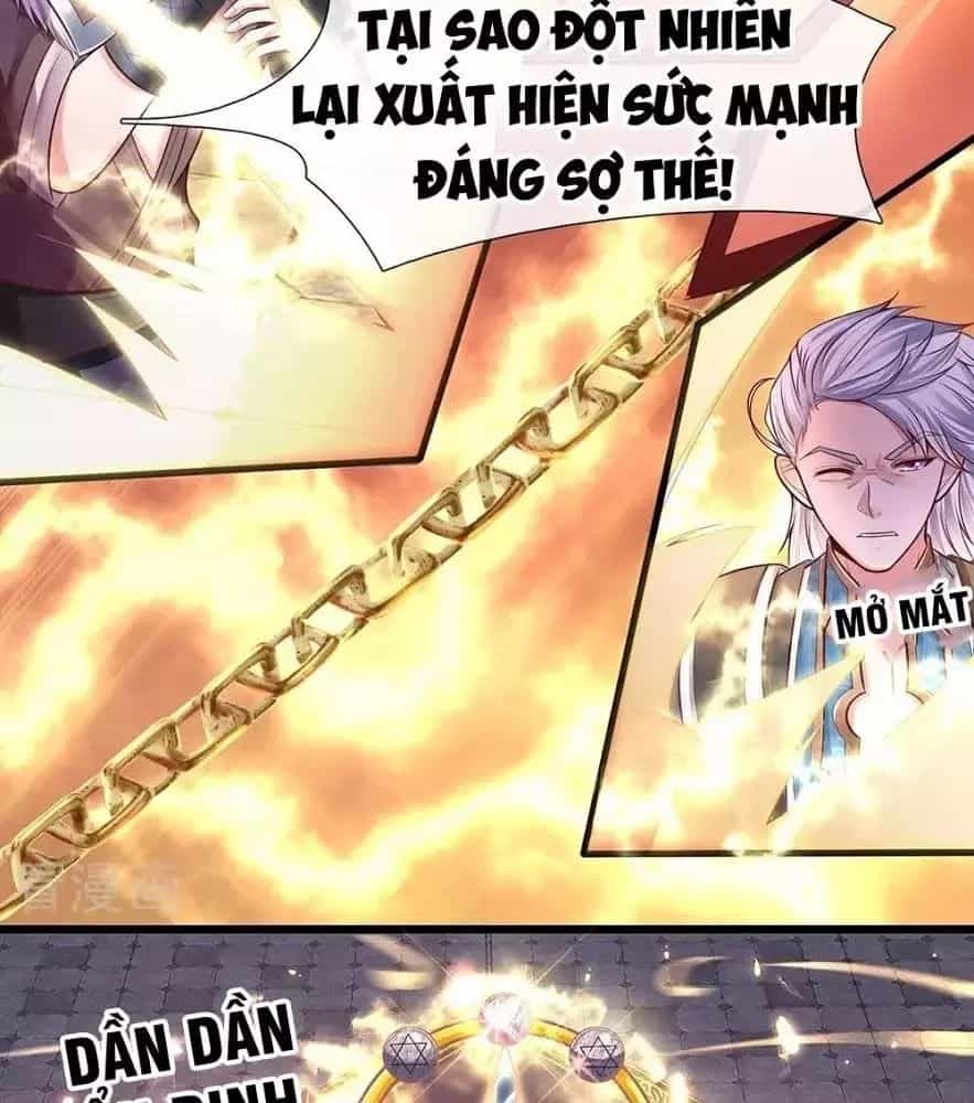 Tu La Kiếm Tôn - Chương 2 - ảnh 40