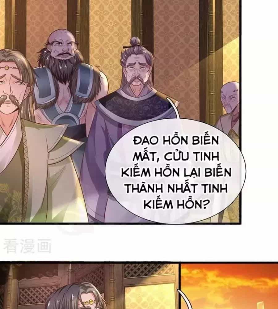Tu La Kiếm Tôn - Chương 2 - ảnh 46