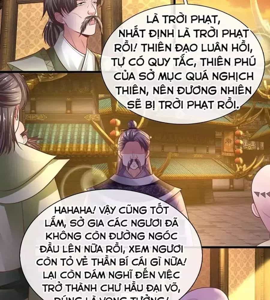 Tu La Kiếm Tôn - Chương 2 - ảnh 47