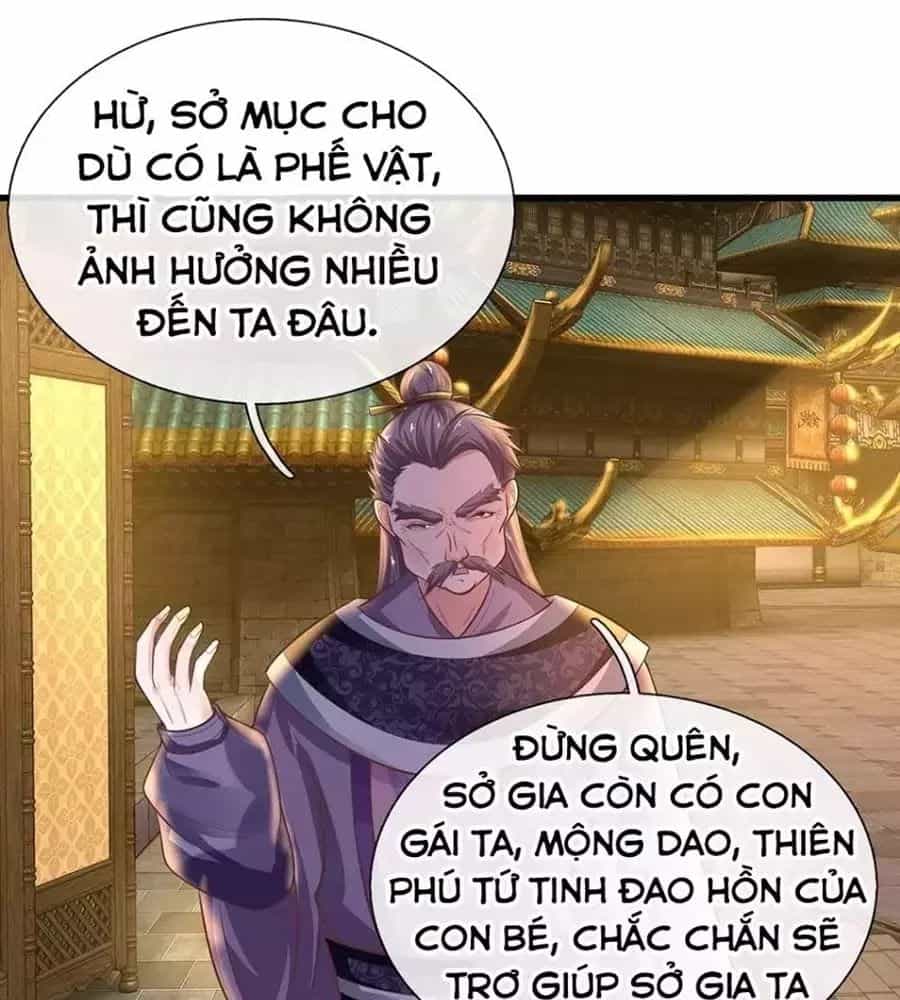 Tu La Kiếm Tôn - Chương 2 - ảnh 49