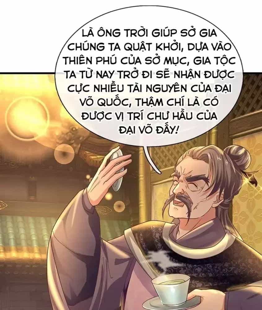 Tu La Kiếm Tôn - Chương 2 - ảnh 5