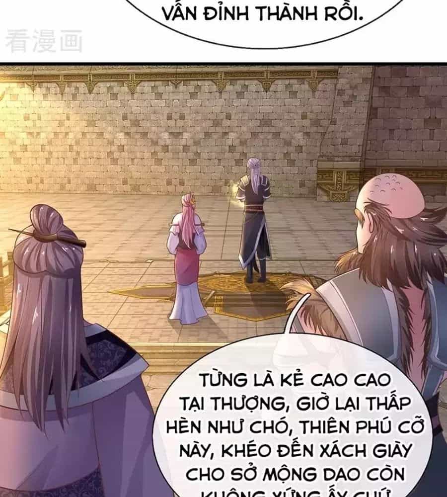 Tu La Kiếm Tôn - Chương 2 - ảnh 51