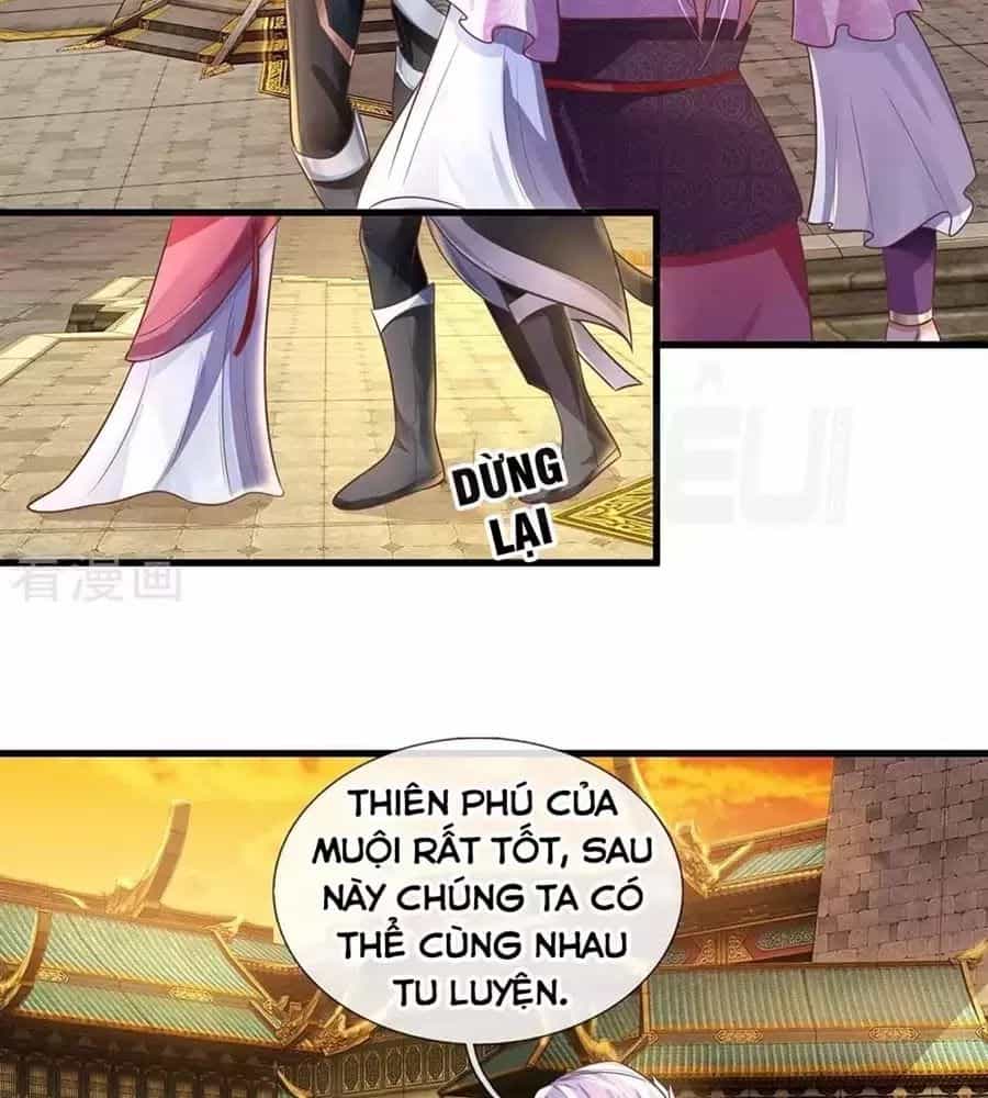 Tu La Kiếm Tôn - Chương 2 - ảnh 58