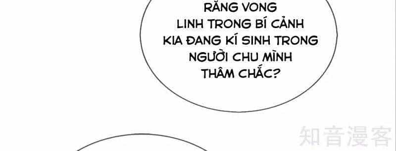 Tu La Kiếm Tôn - Chương 204 - ảnh 10