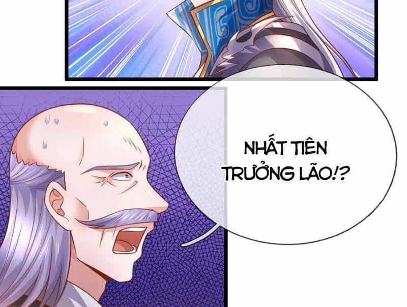 Tu La Kiếm Tôn - Chương 210 - ảnh 11