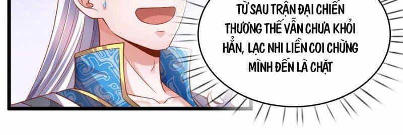 Tu La Kiếm Tôn - Chương 210 - ảnh 17