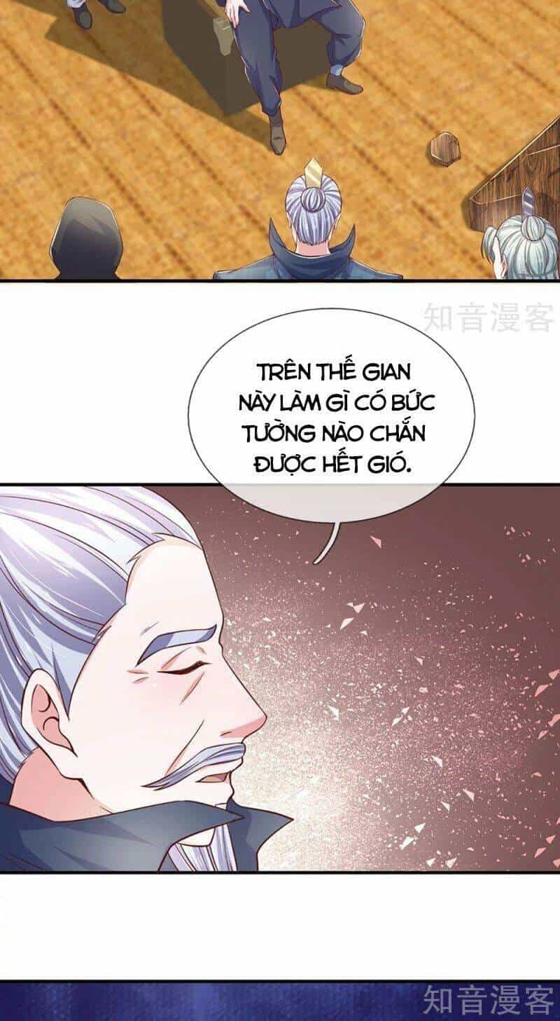 Tu La Kiếm Tôn - Chương 213 - ảnh 2