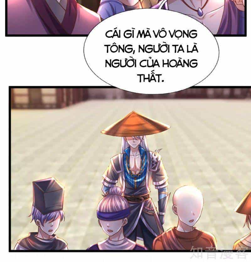 Tu La Kiếm Tôn - Chương 214 - ảnh 28