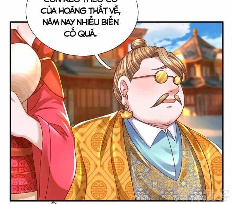 Tu La Kiếm Tôn - Chương 215 - ảnh 18