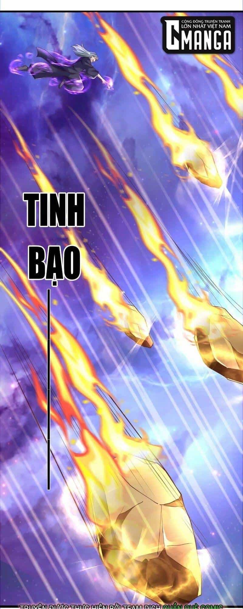 Tu La Kiếm Tôn - Chương 217 - ảnh 20
