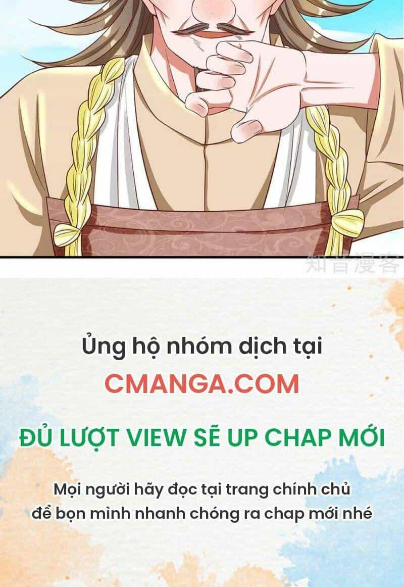 Tu La Kiếm Tôn - Chương 219 - ảnh 25