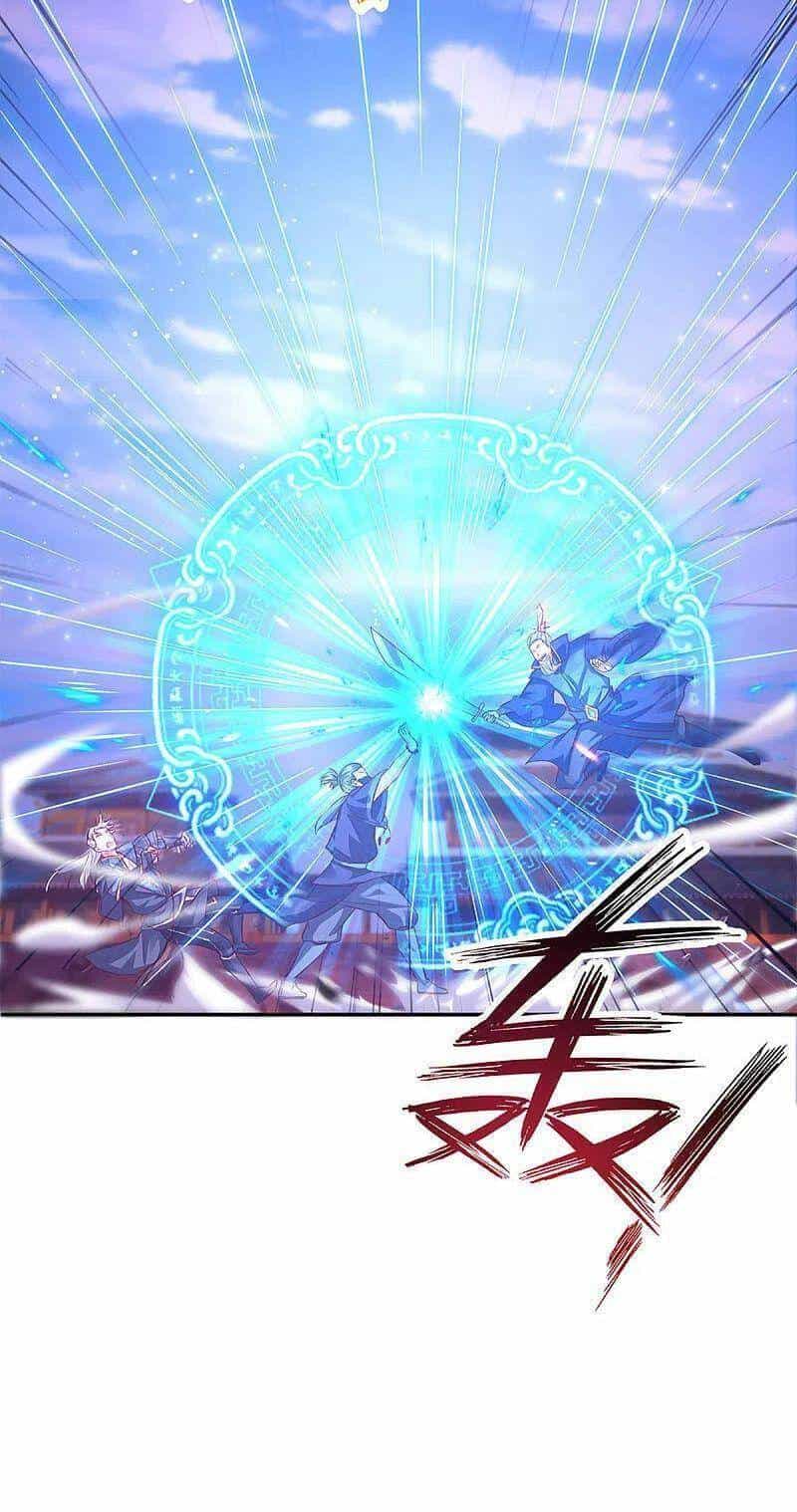 Tu La Kiếm Tôn - Chương 220 - ảnh 13