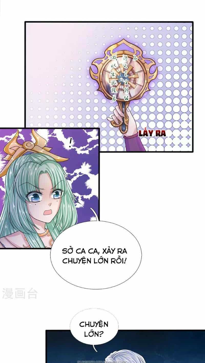 Tu La Kiếm Tôn - Chương 22 - ảnh 11