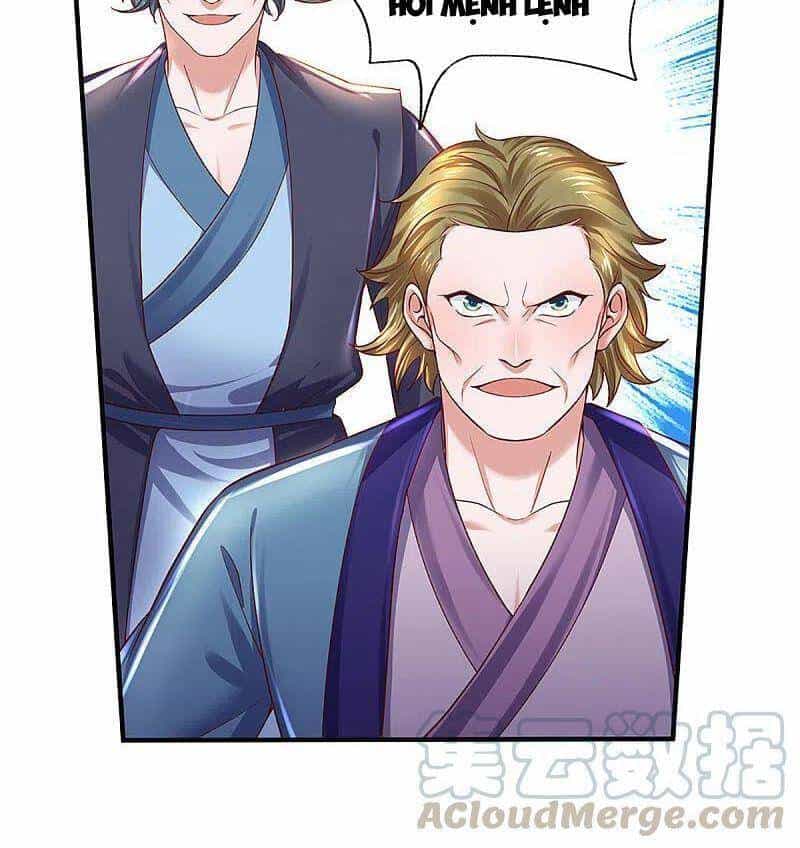 Tu La Kiếm Tôn - Chương 222 - ảnh 16