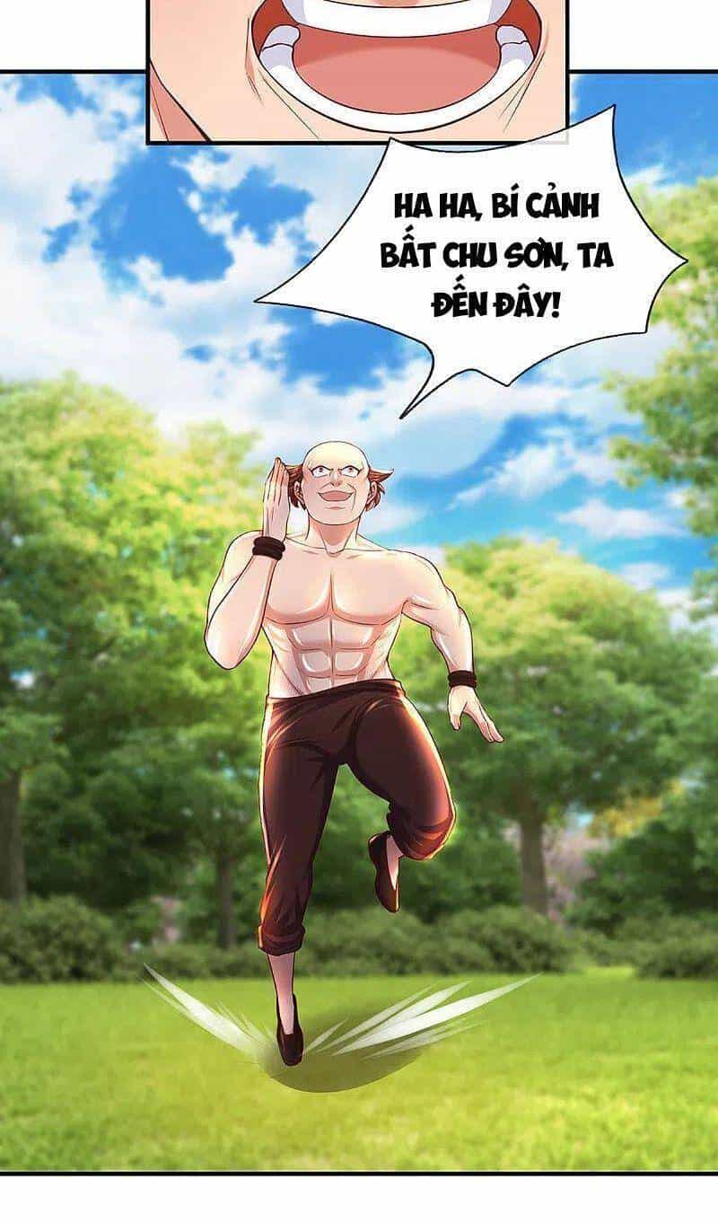 Tu La Kiếm Tôn - Chương 222 - ảnh 8