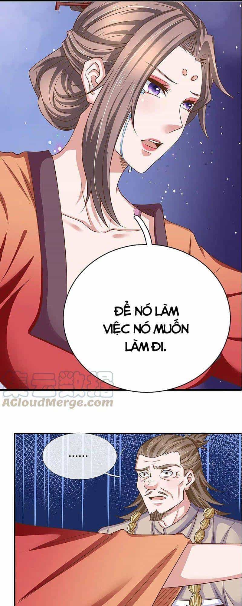Tu La Kiếm Tôn - Chương 224 - ảnh 3