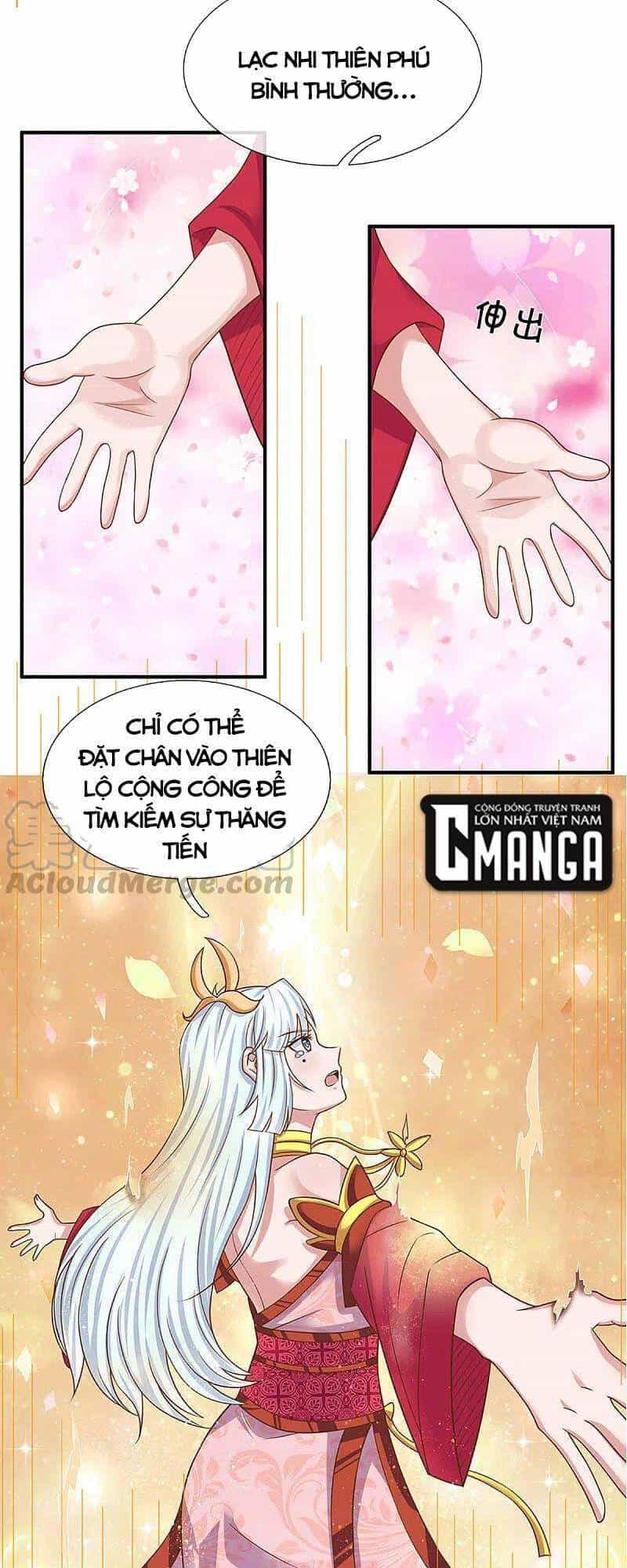 Tu La Kiếm Tôn - Chương 224 - ảnh 7