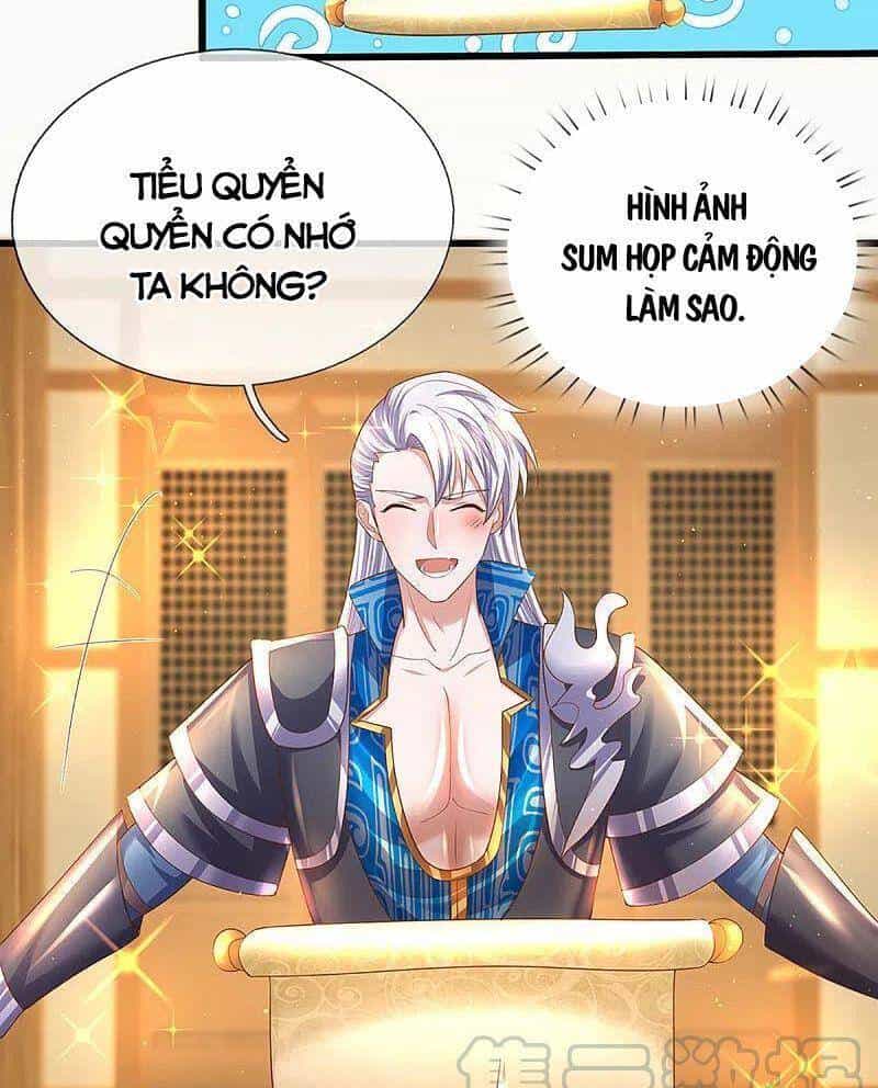 Tu La Kiếm Tôn - Chương 225 - ảnh 13