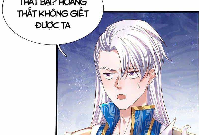 Tu La Kiếm Tôn - Chương 226 - ảnh 2