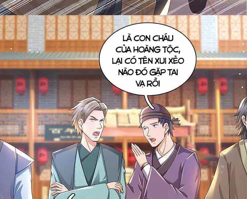 Tu La Kiếm Tôn - Chương 228 - ảnh 20