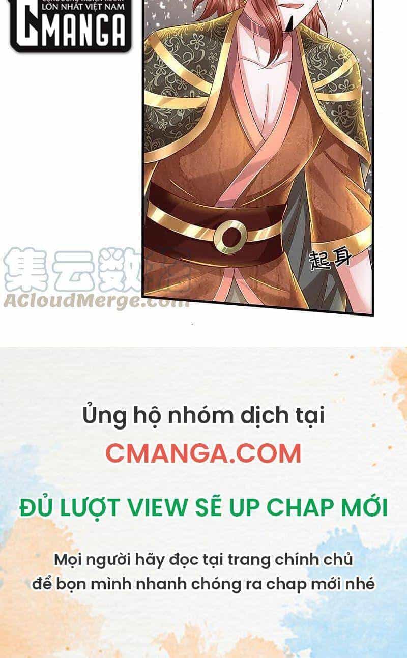 Tu La Kiếm Tôn - Chương 229 - ảnh 18