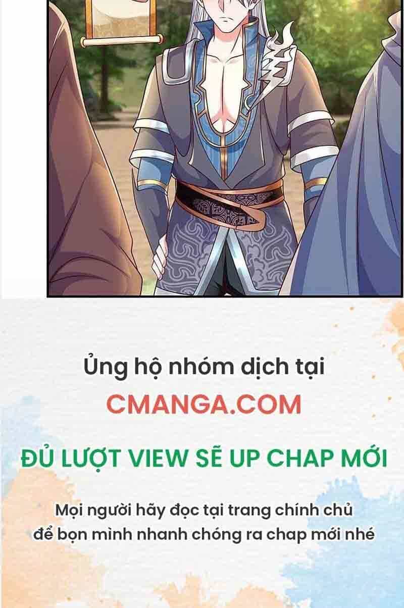 Tu La Kiếm Tôn - Chương 232 - ảnh 24