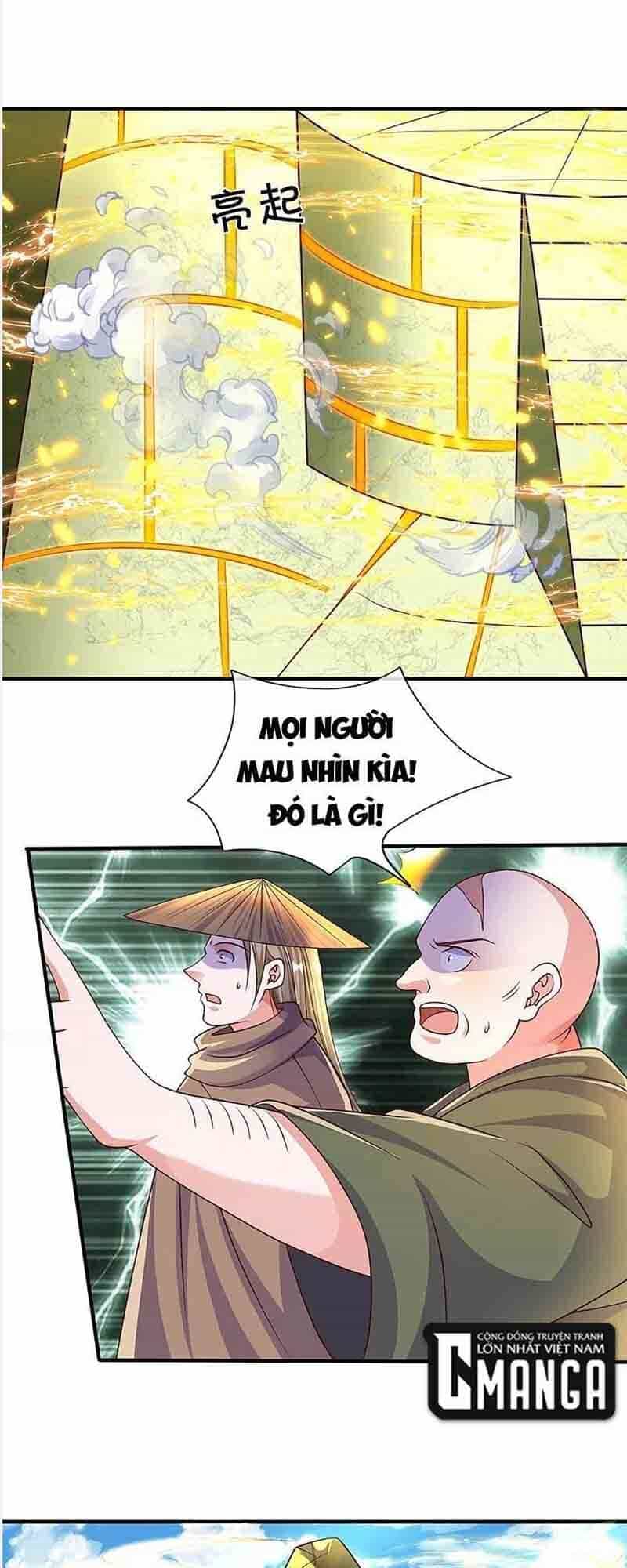 Tu La Kiếm Tôn - Chương 233 - ảnh 7