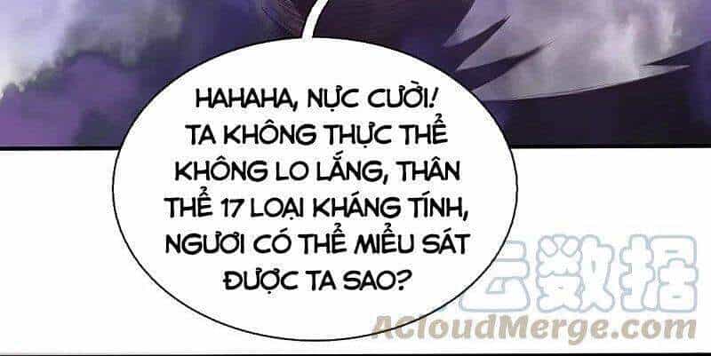 Tu La Kiếm Tôn - Chương 240 - ảnh 16