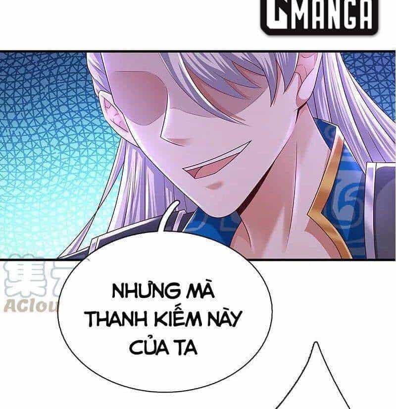 Tu La Kiếm Tôn - Chương 240 - ảnh 6