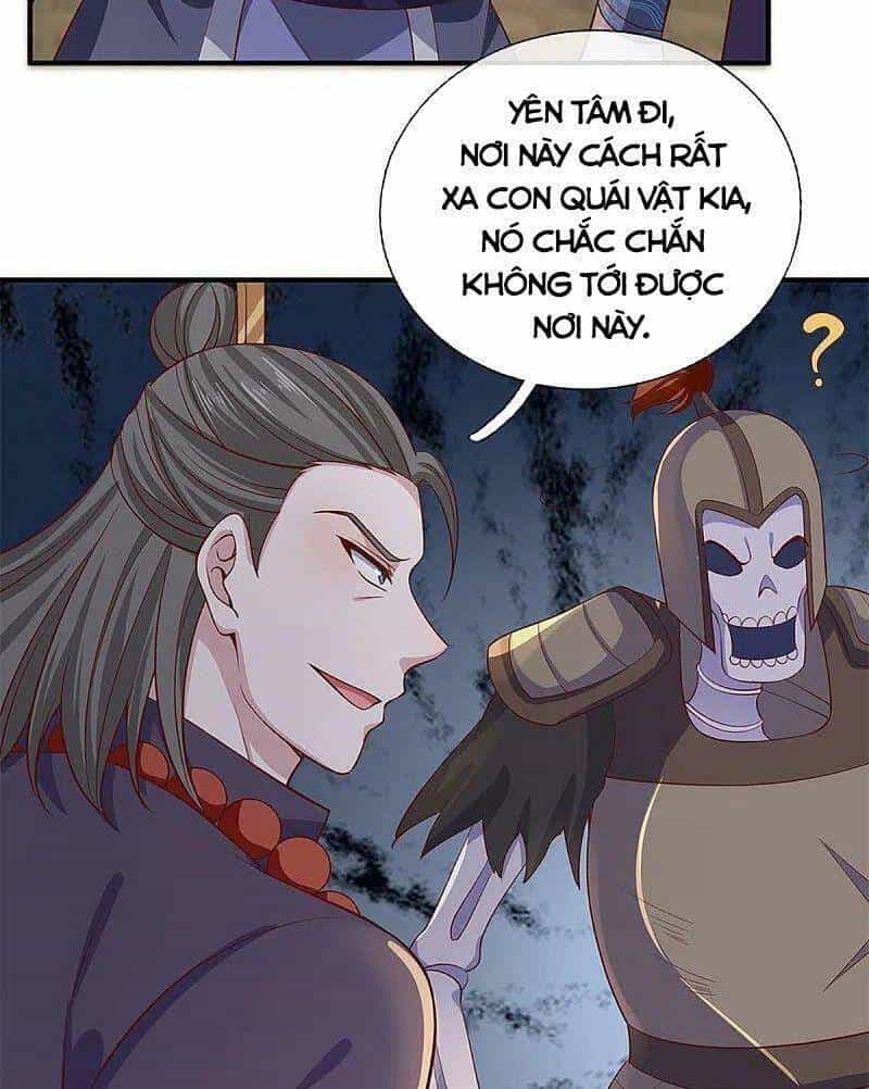 Tu La Kiếm Tôn - Chương 244 - ảnh 20
