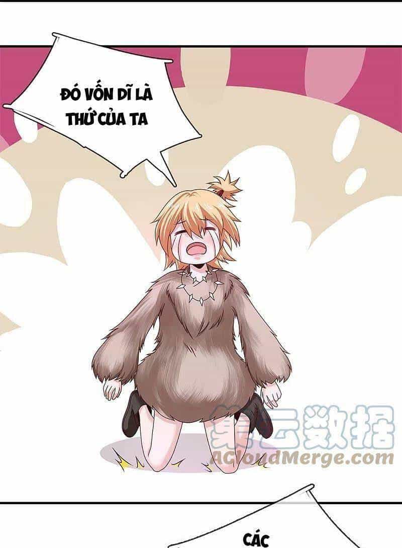 Tu La Kiếm Tôn - Chương 245 - ảnh 19