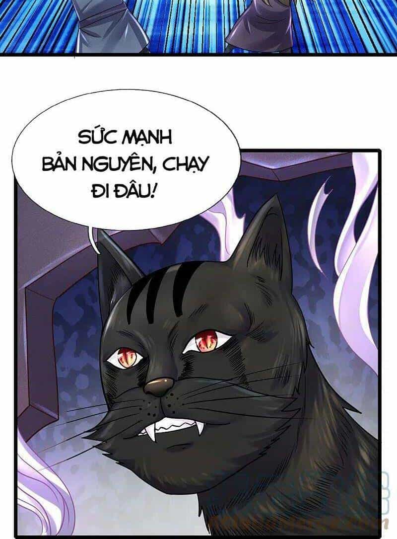Tu La Kiếm Tôn - Chương 246 - ảnh 14