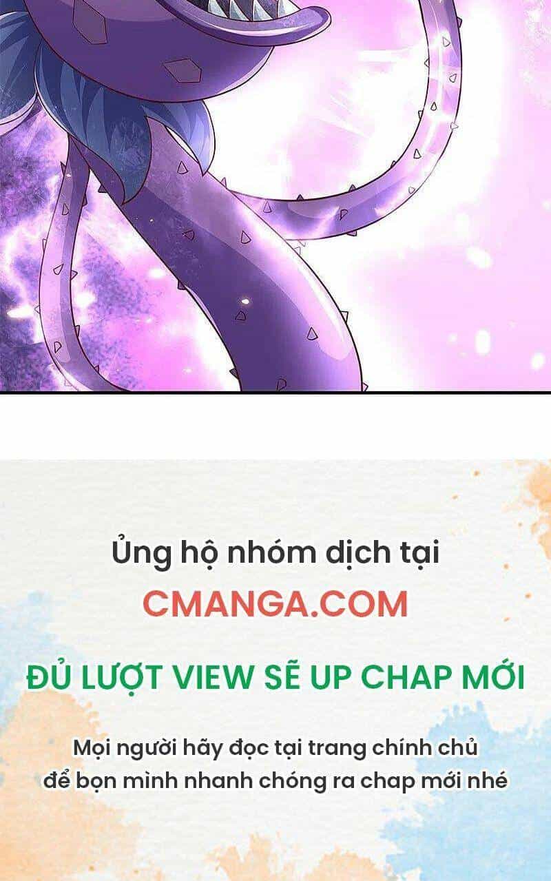 Tu La Kiếm Tôn - Chương 247 - ảnh 34