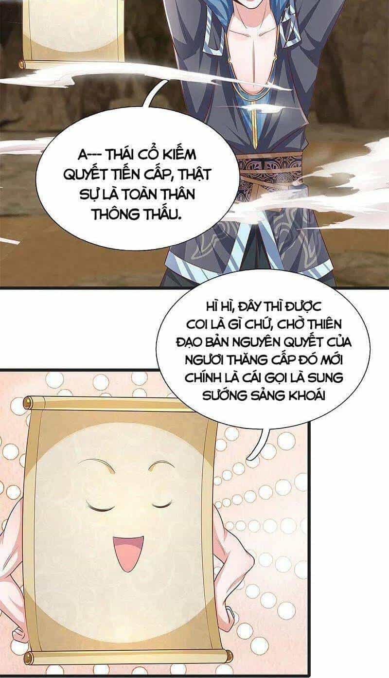 Tu La Kiếm Tôn - Chương 248 - ảnh 15