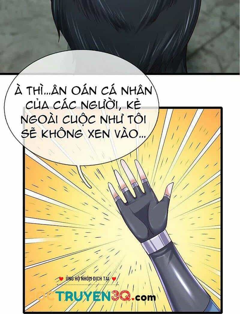 Tu La Kiếm Tôn - Chương 250 - ảnh 14