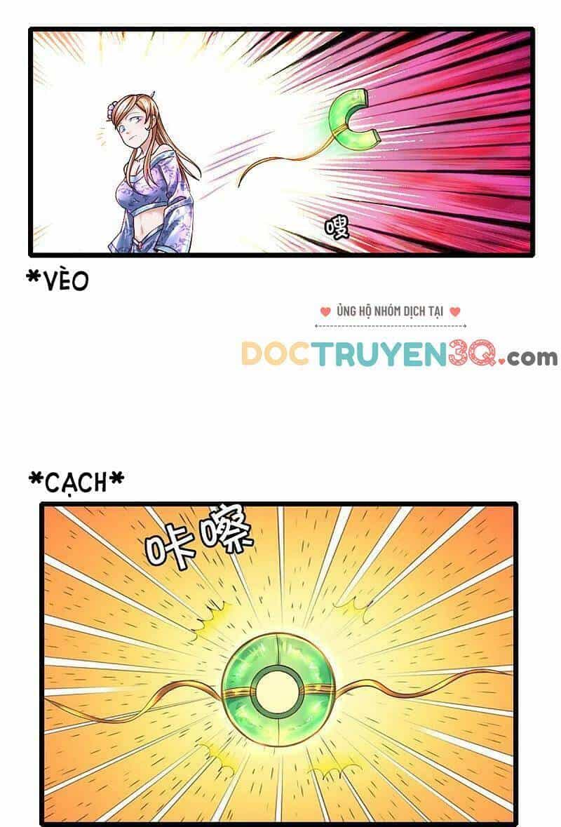 Tu La Kiếm Tôn - Chương 250 - ảnh 30