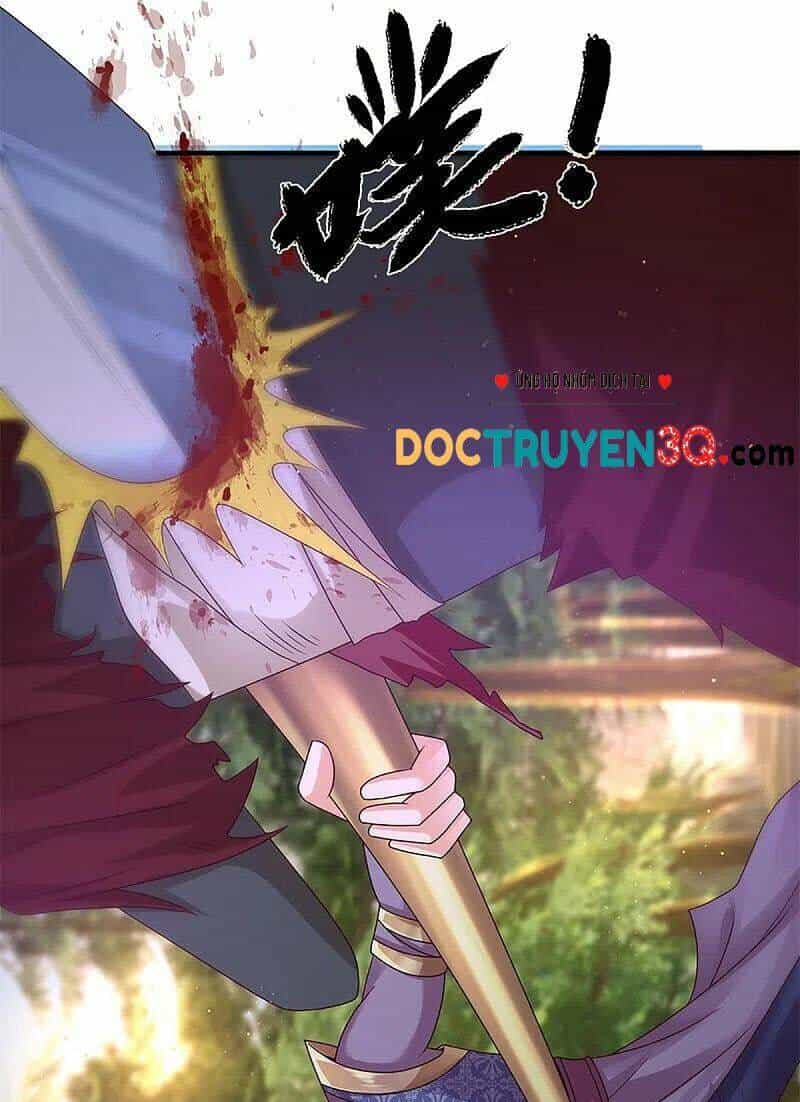 Tu La Kiếm Tôn - Chương 251 - ảnh 12