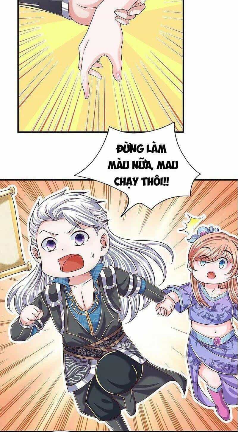 Tu La Kiếm Tôn - Chương 252 - ảnh 5